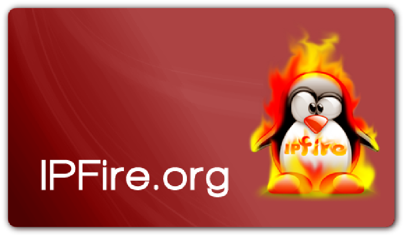Featured image of post IPFire - Das OS für eine Hardwarefirewall